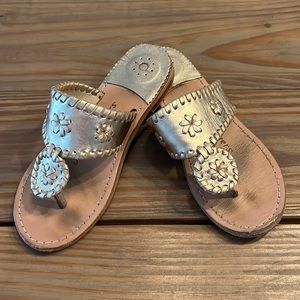 Jack Rogers Miss Hamptons II